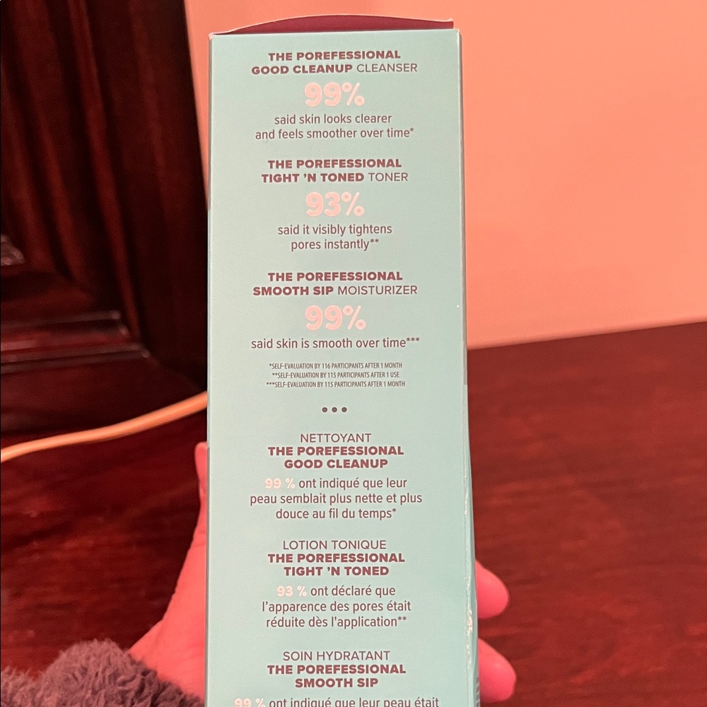 Benefit POREfessional Pore Routine Roundup set - Picture 3 of 6